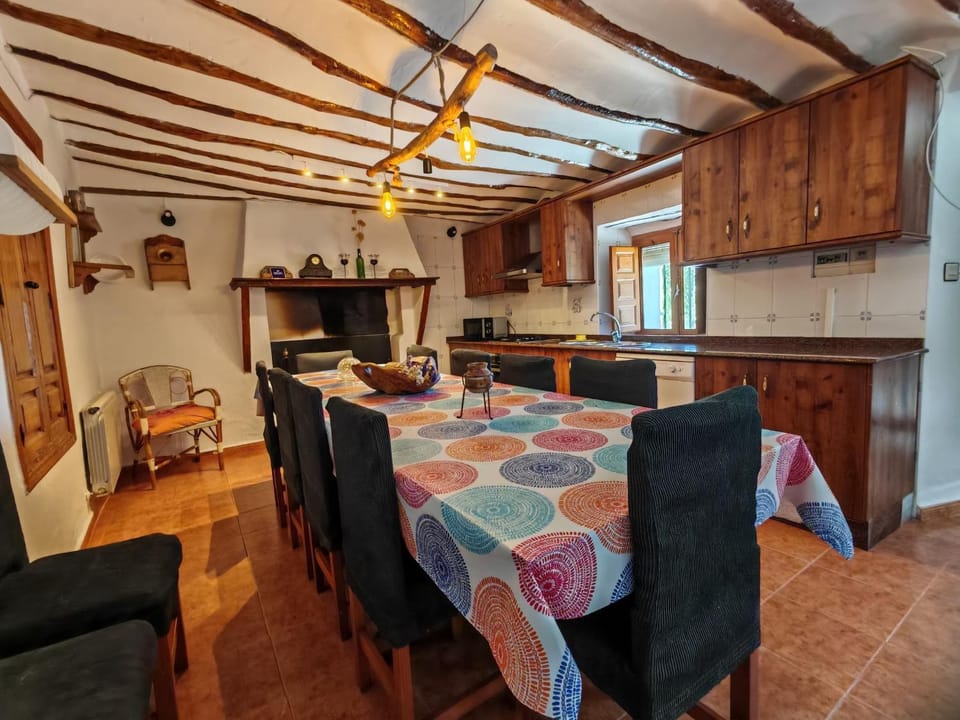 Cortijo El Álamo Apartment in Region of Murcia