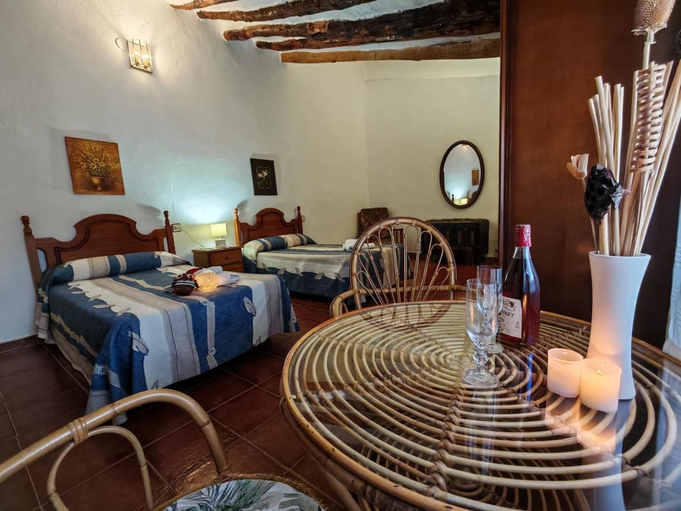 Cortijo El Álamo Apartment in Region of Murcia
