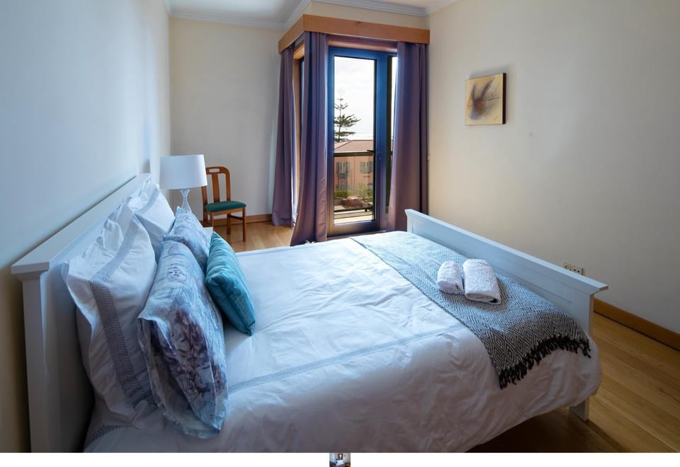 Funchal Bay View Holiday Rental Apartment in Funchal