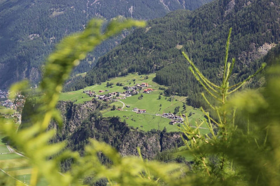 Hiking