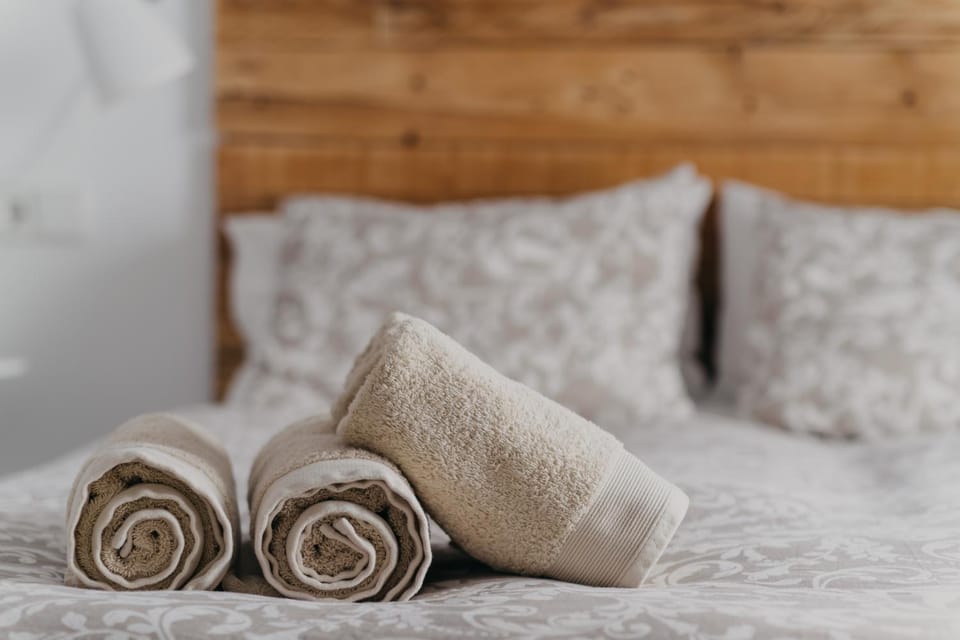 towels
