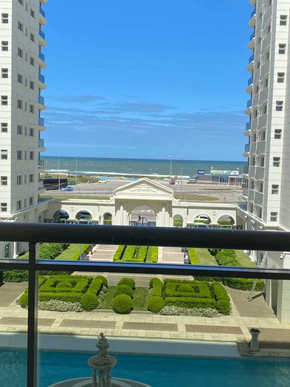 View (from property/room)