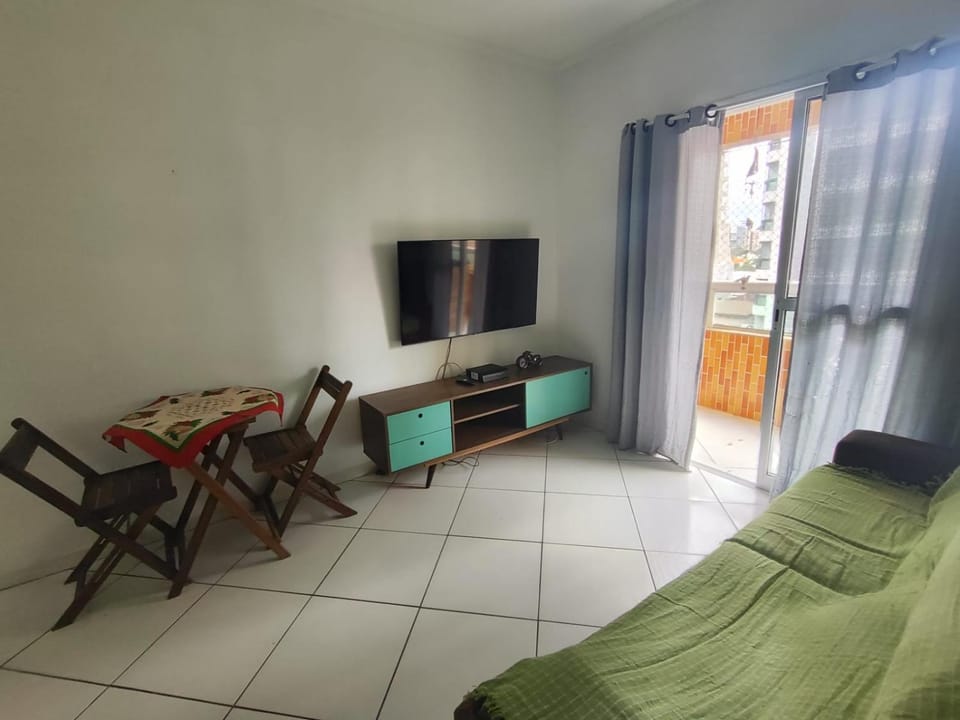 Ilha de Santorini Apartment in State of São Paulo