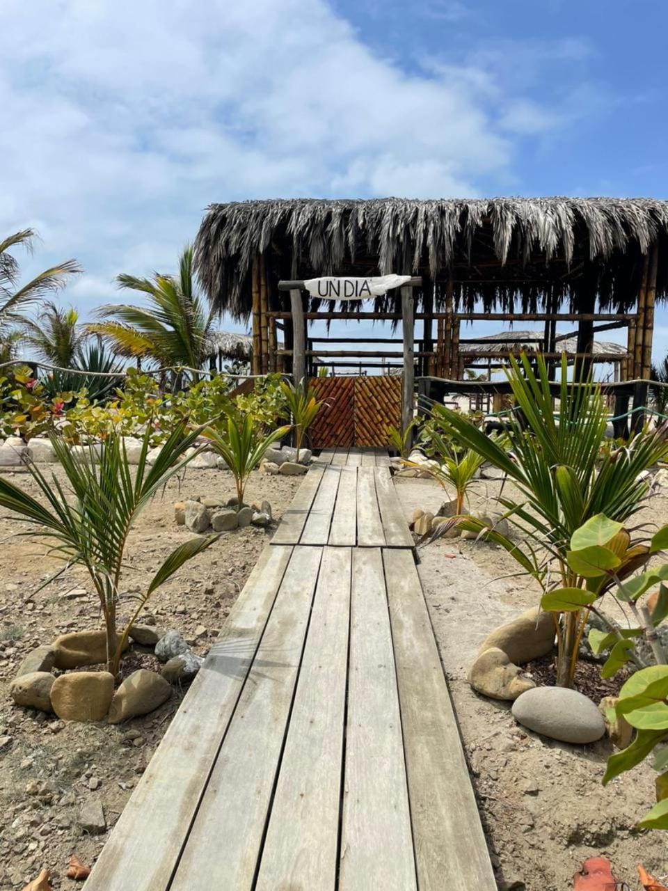 Un Dia Boutique Resort Resort in Guayas
