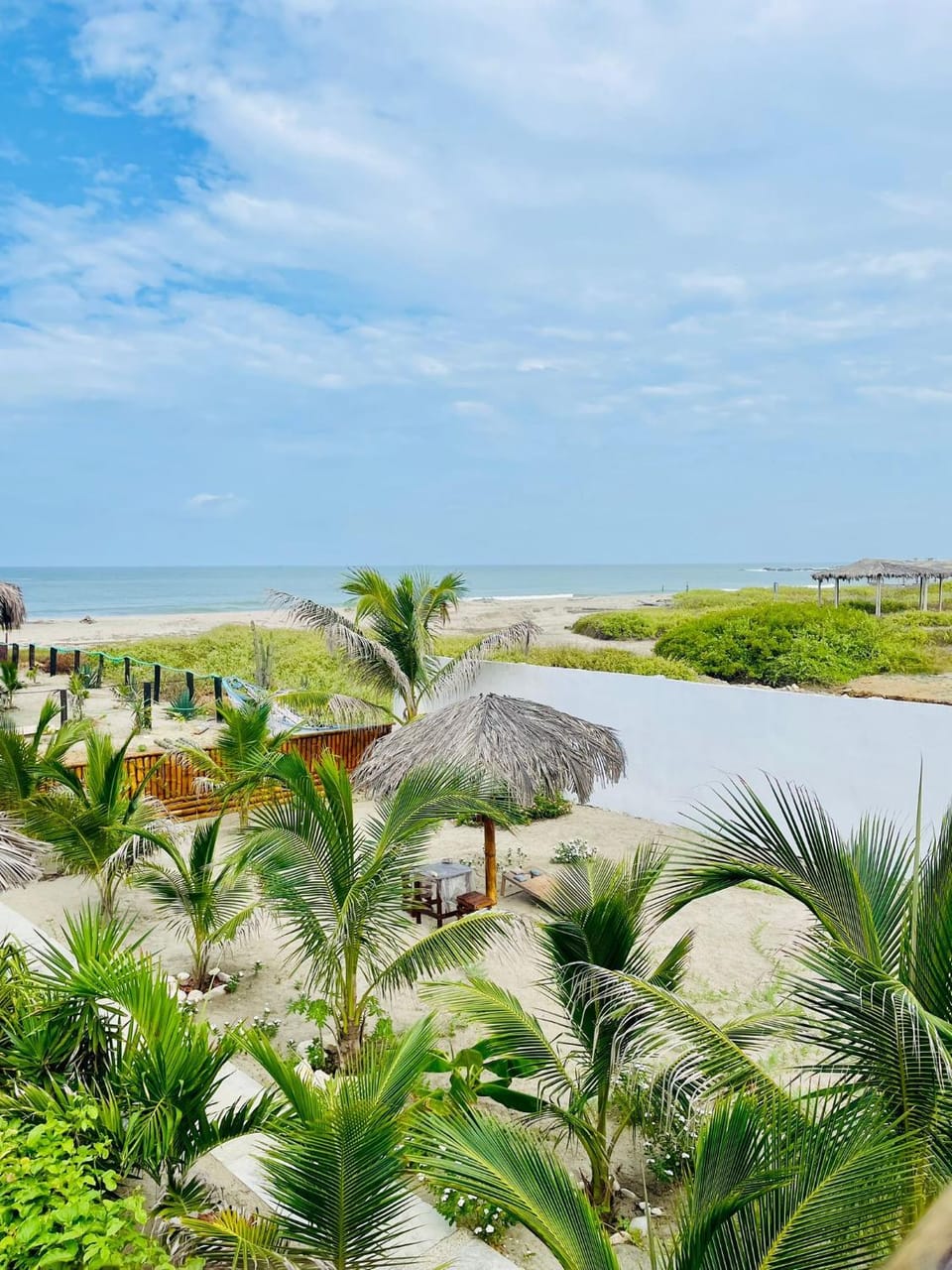 Un Dia Boutique Resort Resort in Guayas
