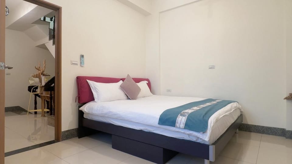 Love vacation B&B Vacation rental in Xiamen