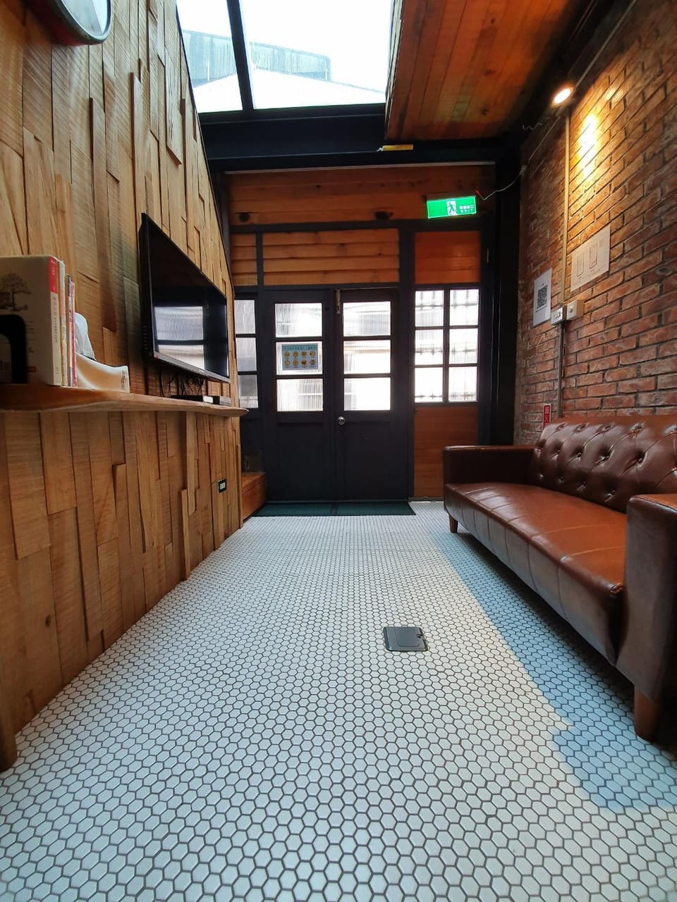 小巷窄 Vacation rental in Kaohsiung