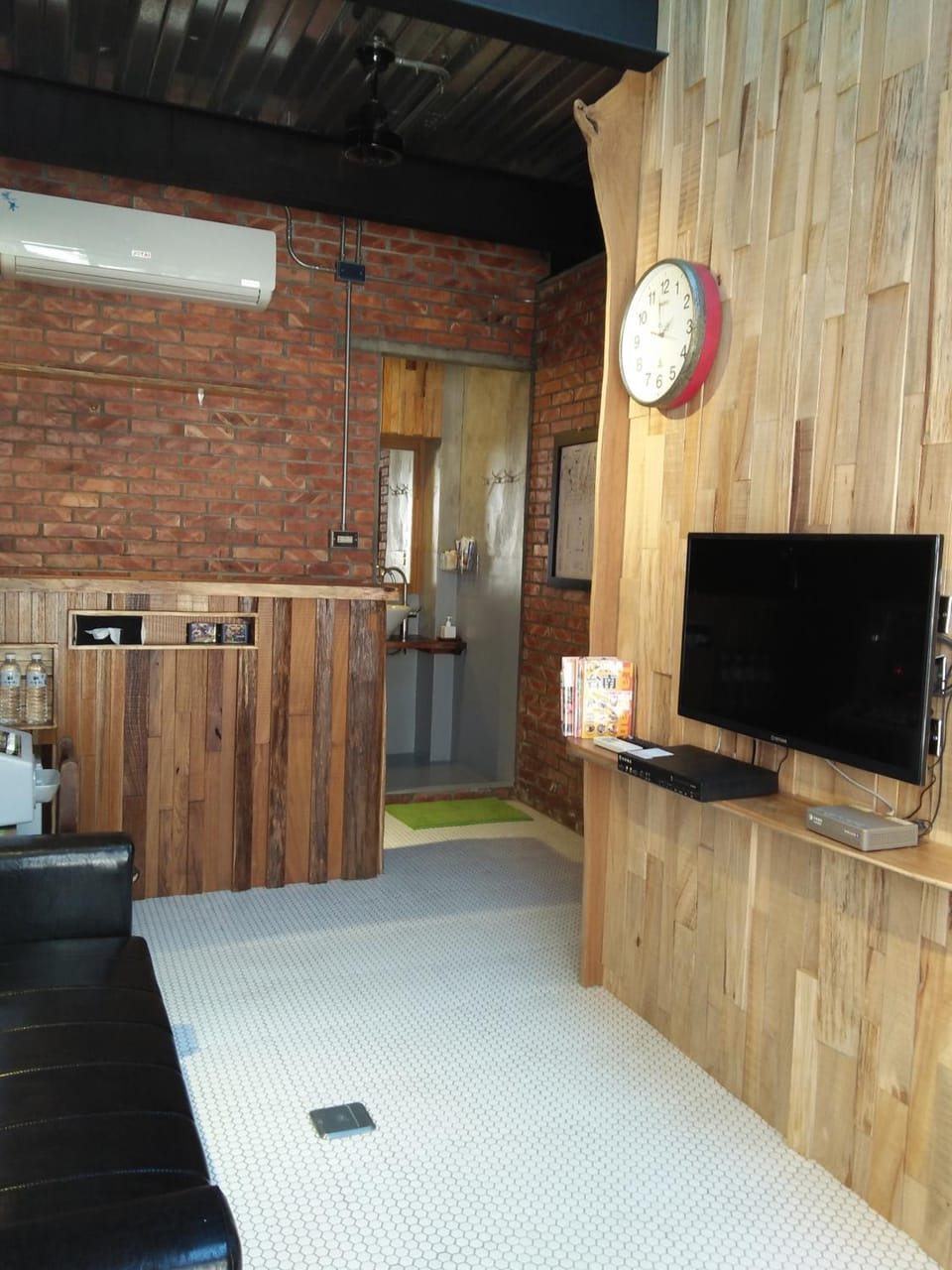 小巷窄 Vacation rental in Kaohsiung