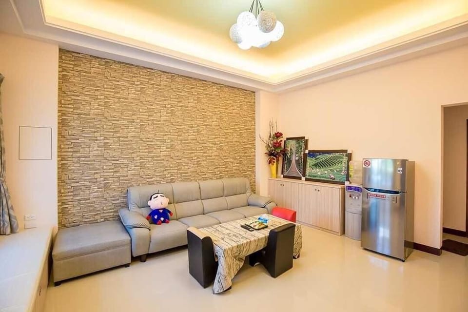 綠竹筍民宿 Vacation rental in Fujian
