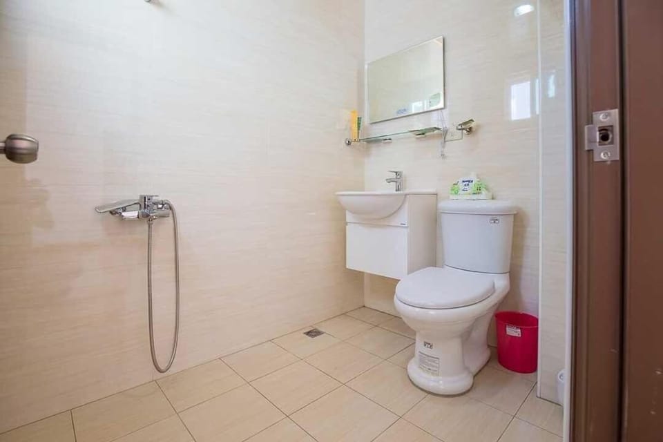 綠竹筍民宿 Vacation rental in Fujian
