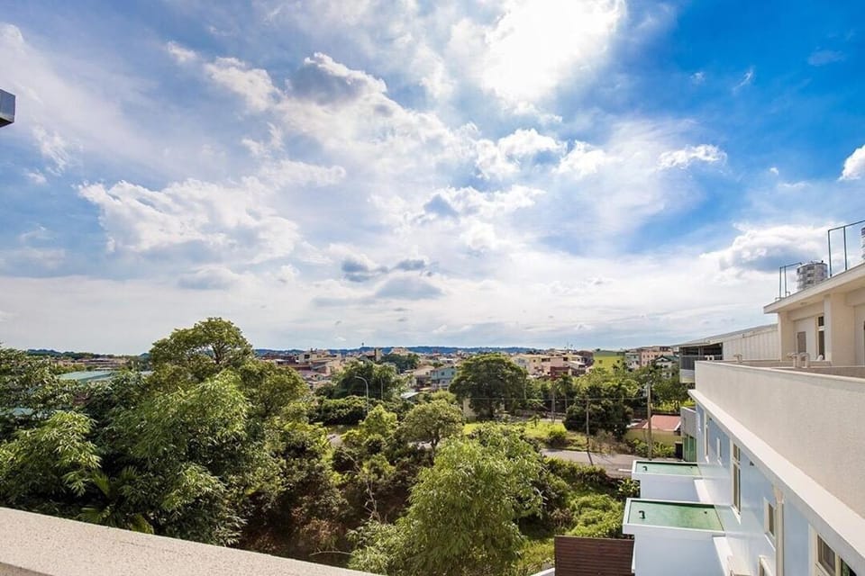 綠竹筍民宿 Vacation rental in Fujian