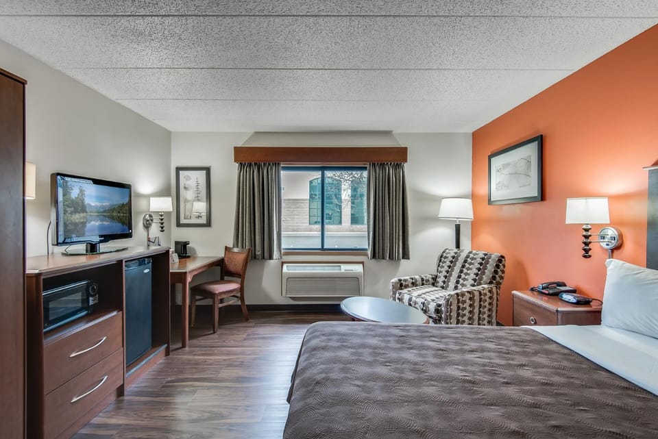 AmericInn by Wyndham Coon Rapids Hotel in Coon Rapids