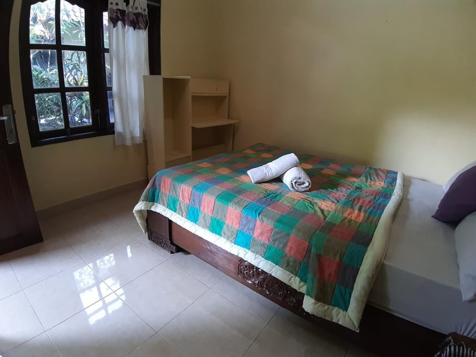 Patra House Vacation rental in Ubud