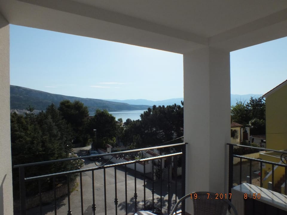 Sea view