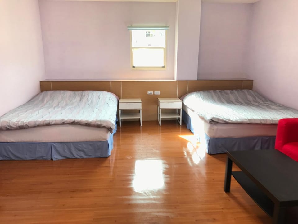 Saint Malo Homestay Vacation rental in Taiwan, Province of China