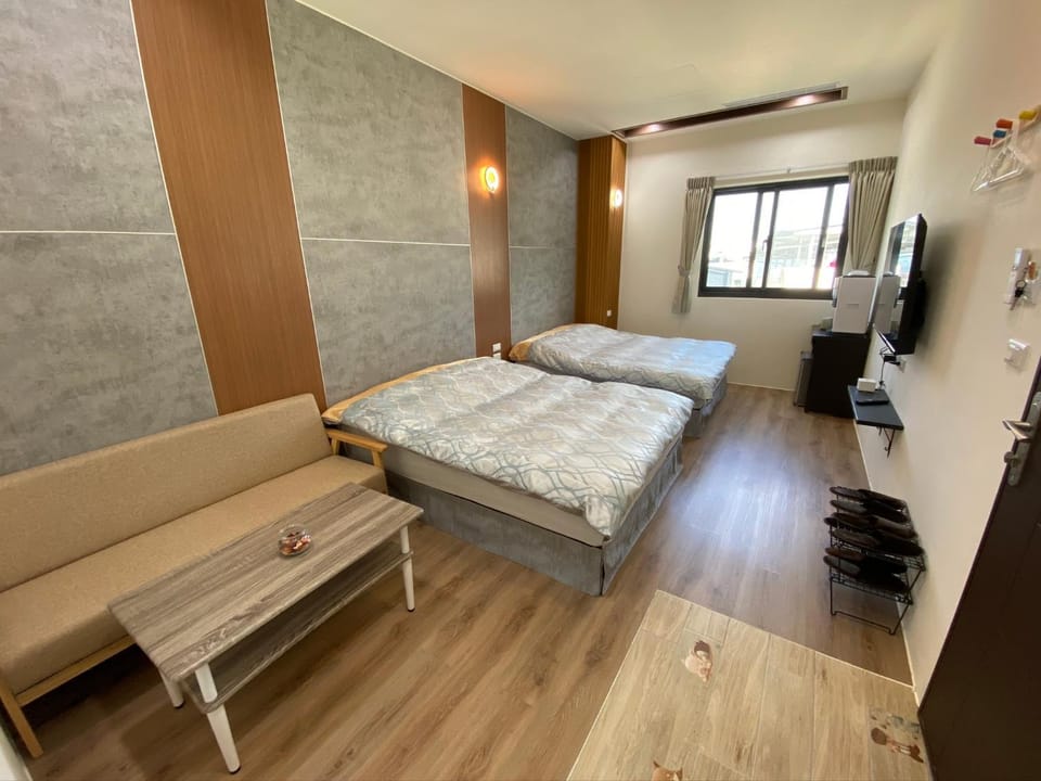 Saint Malo Homestay Vacation rental in Taiwan, Province of China