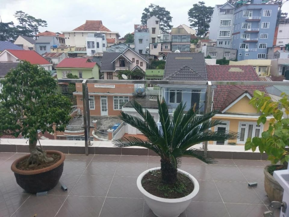 ST. Dong Tam Guesthouse Bed and Breakfast in Dalat