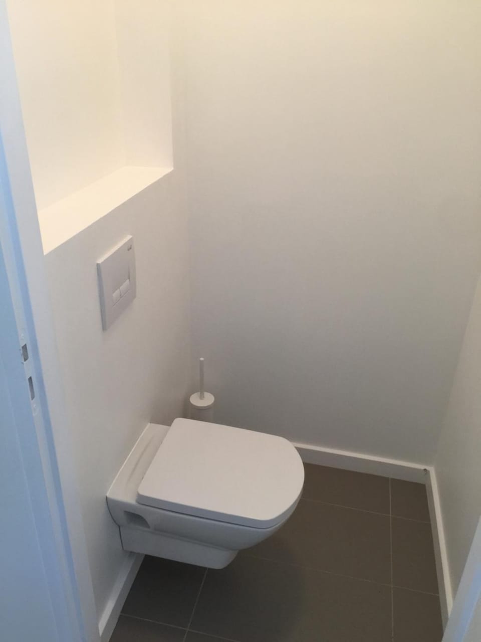 Toilet, Bathroom