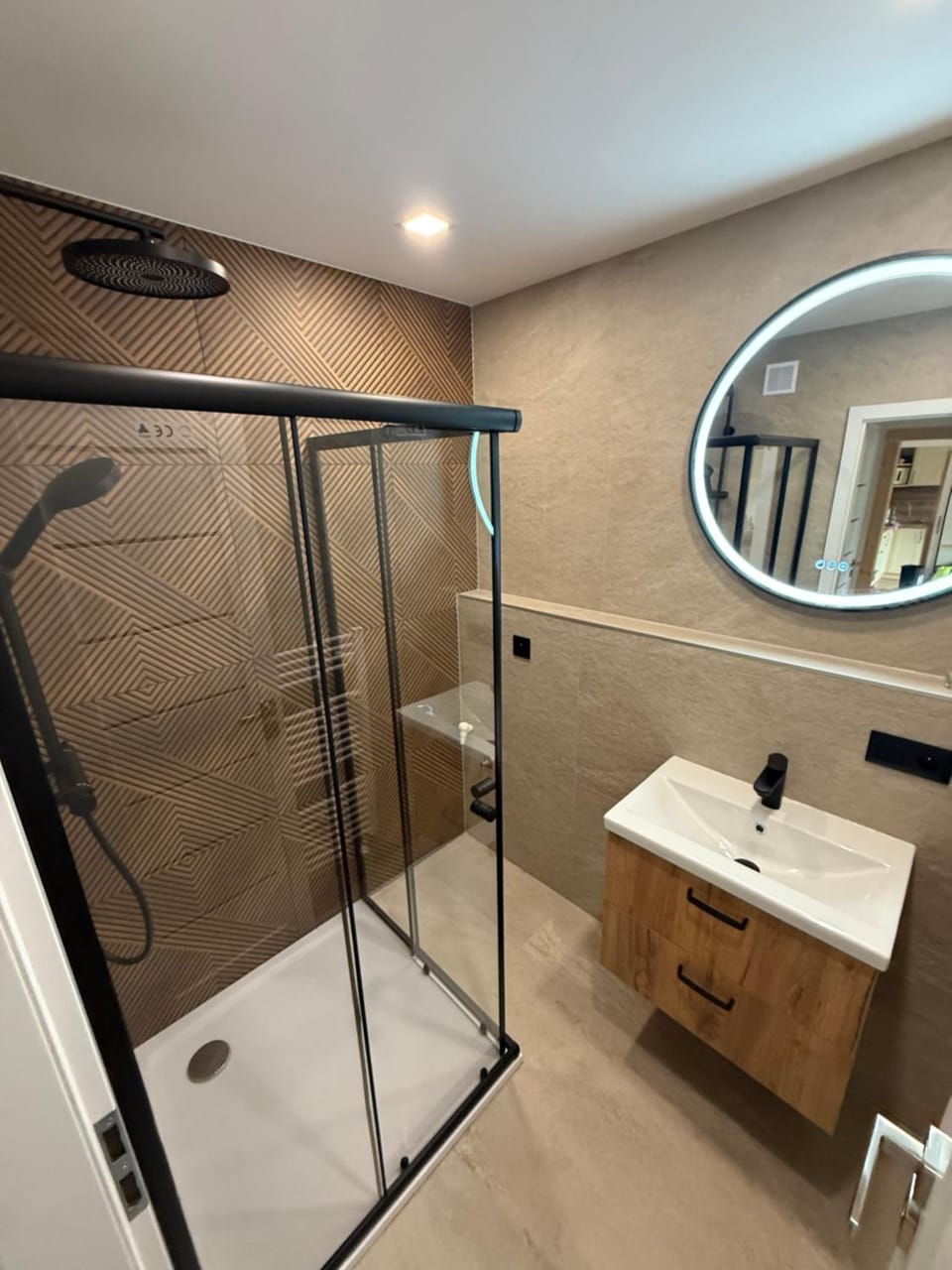 Apartmán pod Gerlachovským štítom Apartment in Slovakia