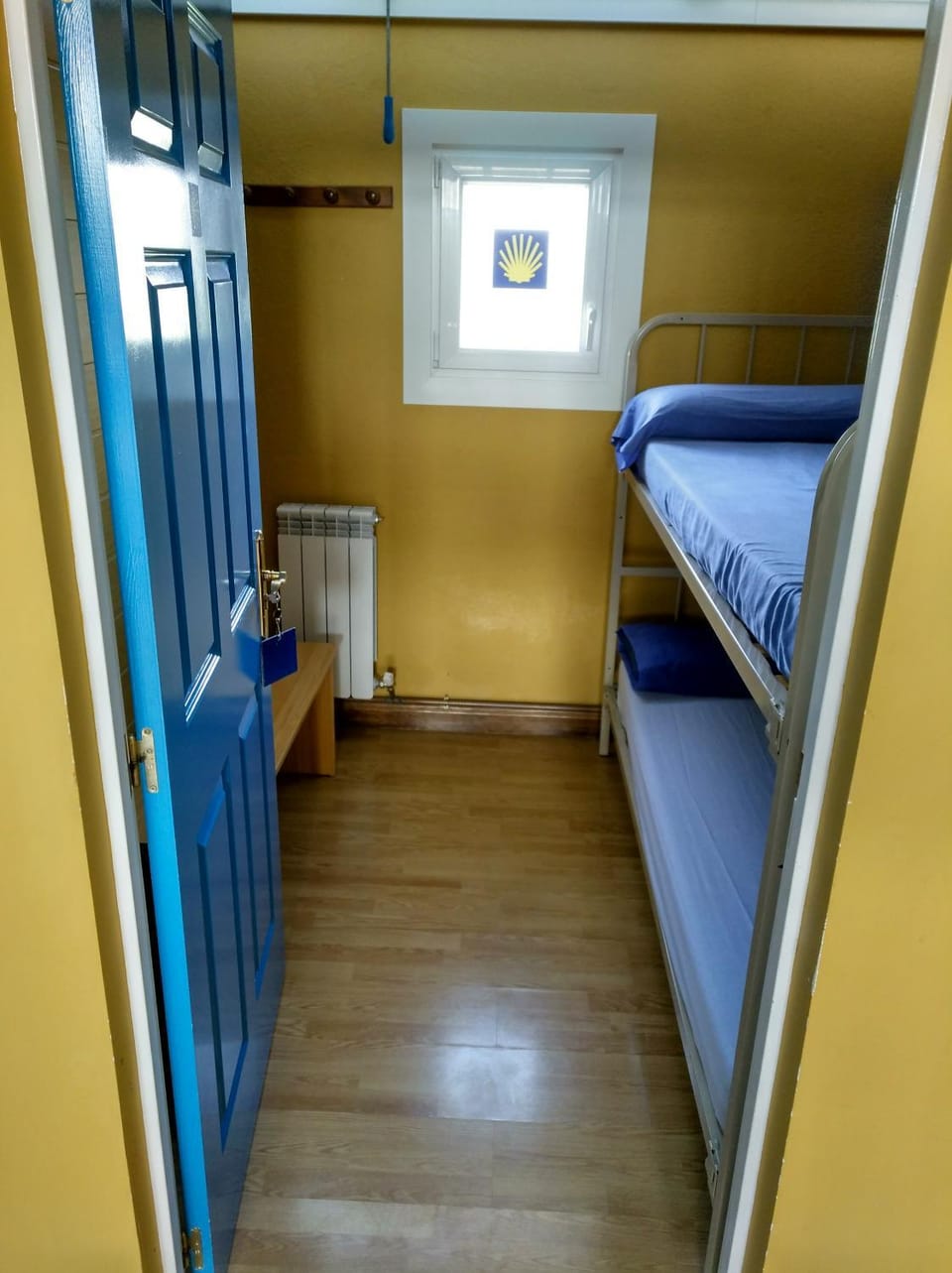 Albergue De Peregrinos Santiago Apostol Hostel in Basque Country
