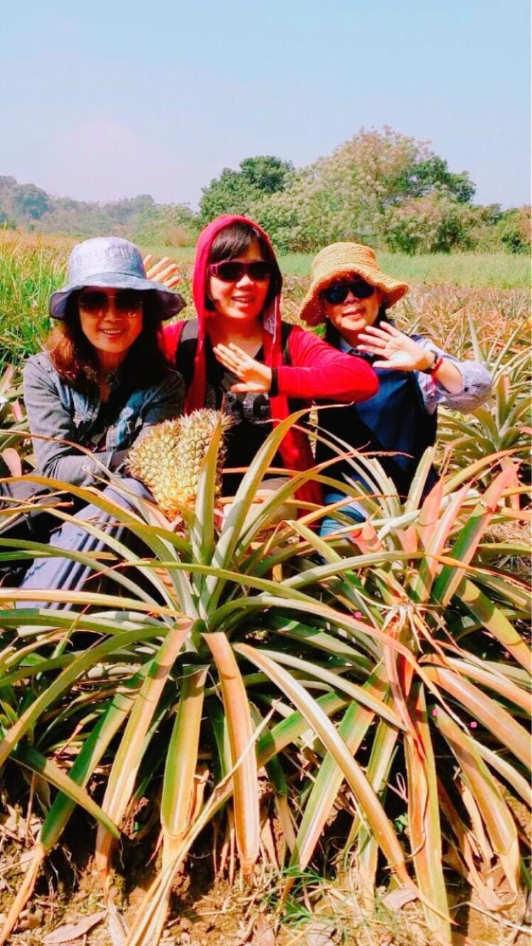 Dilly Dally B&B Vacation rental in Fujian