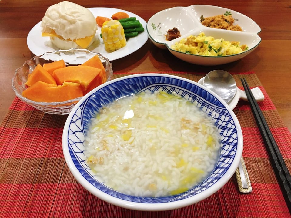 Dilly Dally B&B Vacation rental in Fujian