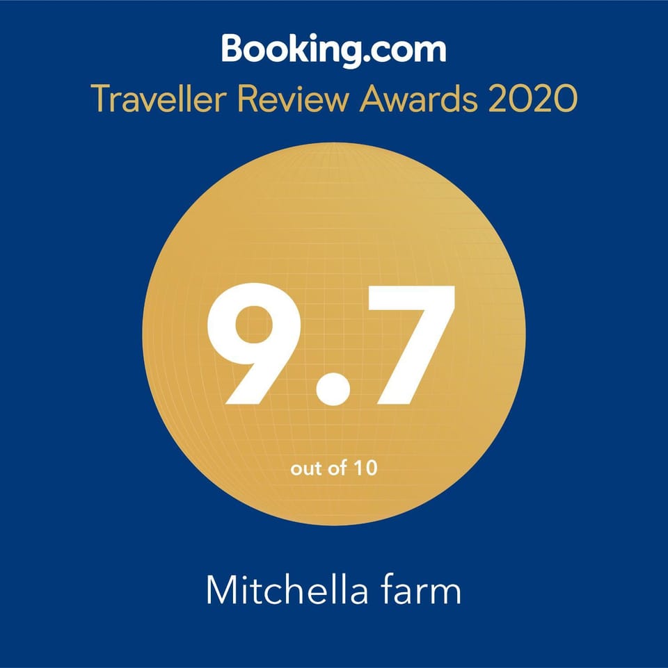 Mitchella Eco Stay Apartment in Otago
