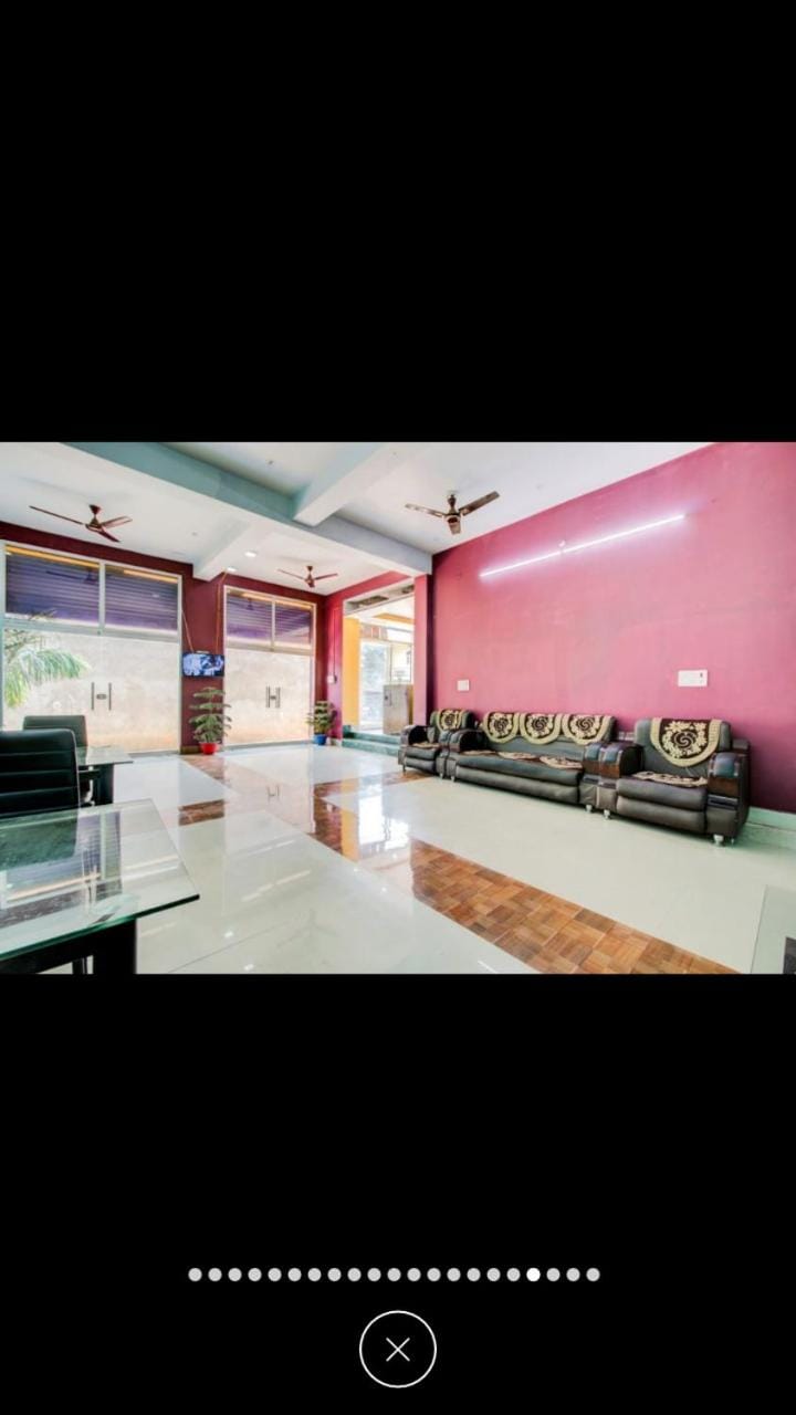 Hotel Radiation Deoghar Hotel in India