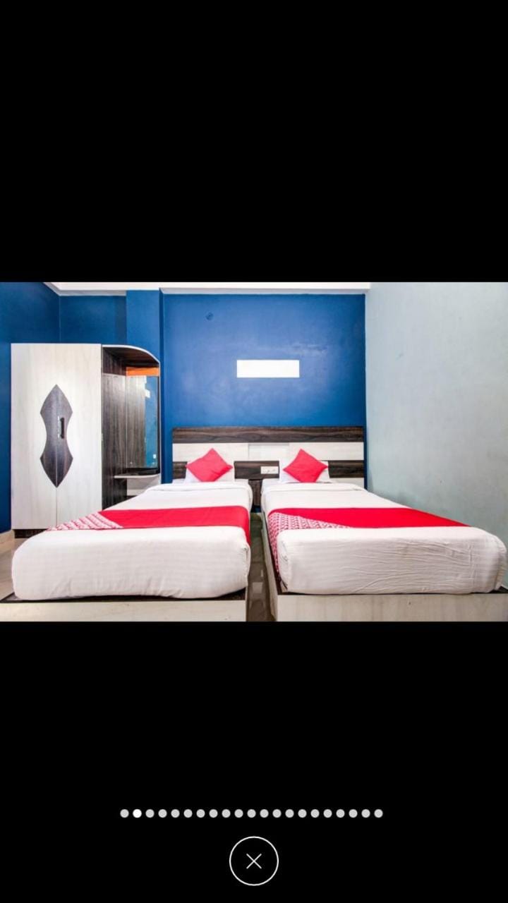 Hotel Radiation Deoghar Hotel in India