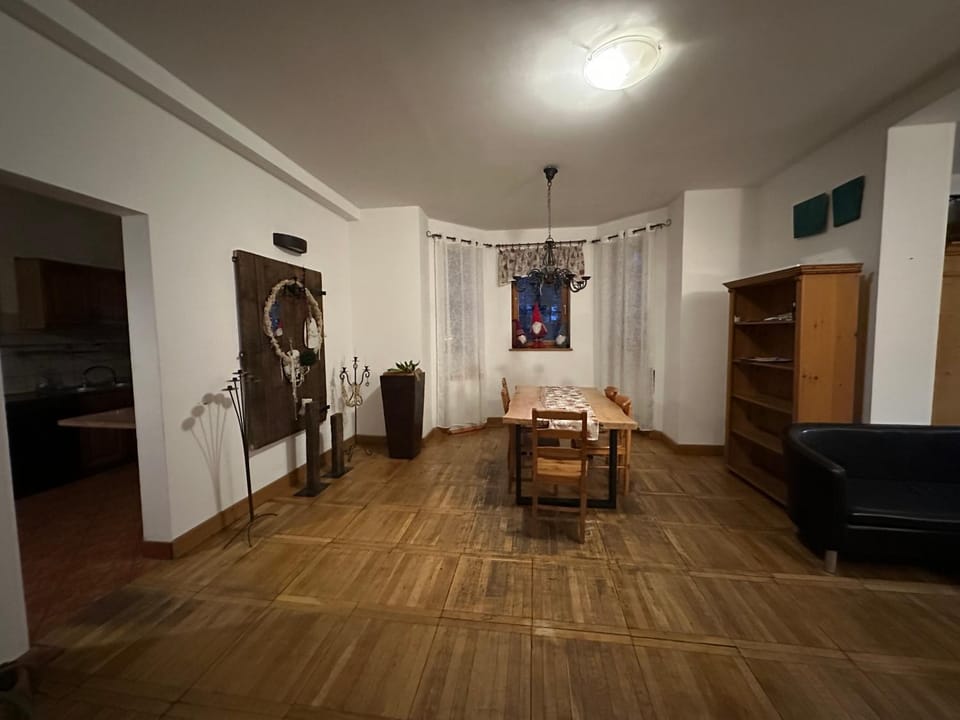 Pod Kasztanem Vacation rental in Poland