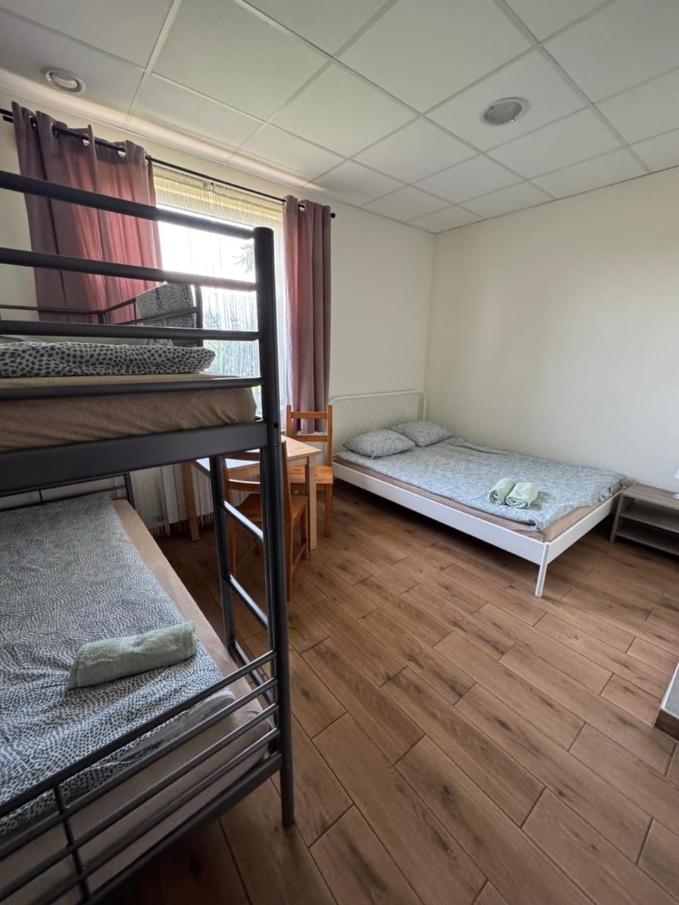 Pokoje Tanie Spanie Bed and Breakfast in Lesser Poland Voivodeship