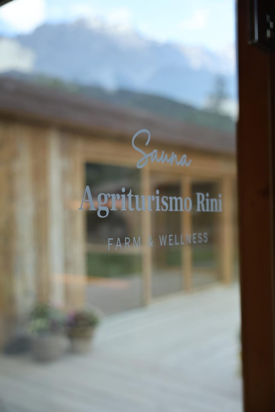 Spa and wellness centre/facilities