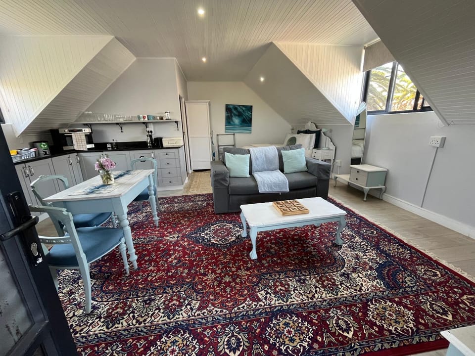 Stoneridge farm Chalet in Eastern Cape