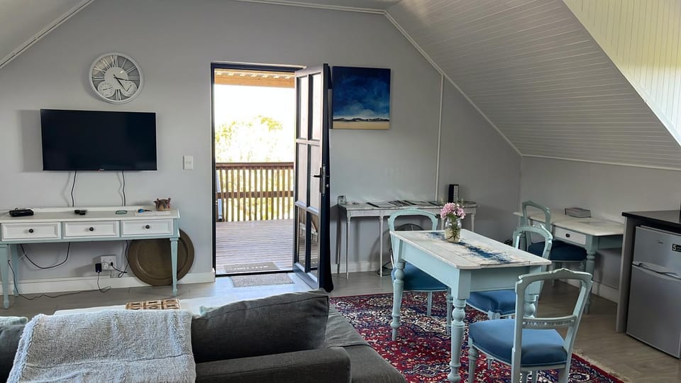 Stoneridge farm Chalet in Eastern Cape