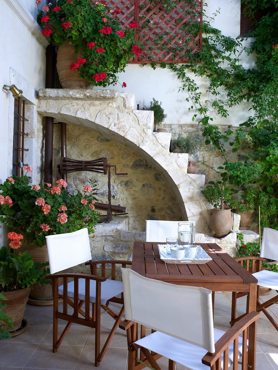 Agrielia Villa Villa in Crete Region