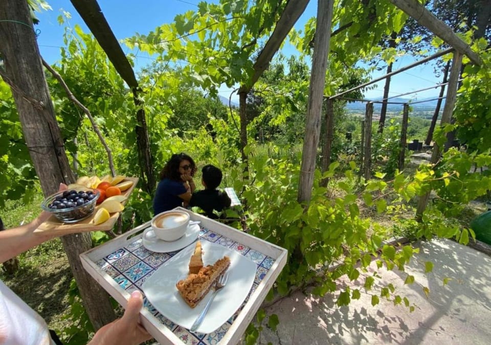 People, Food, Breakfast