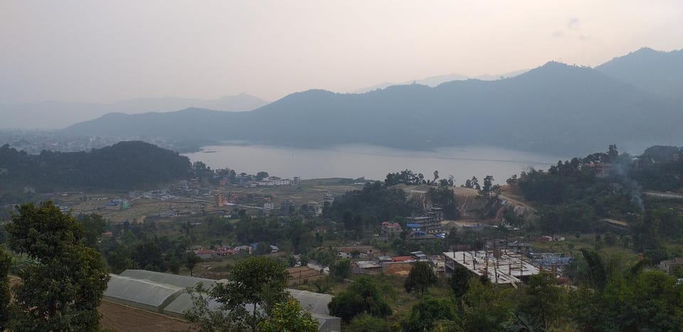 Gorgeous Village Guest House Bed and Breakfast in Bagmati Province, Nepal