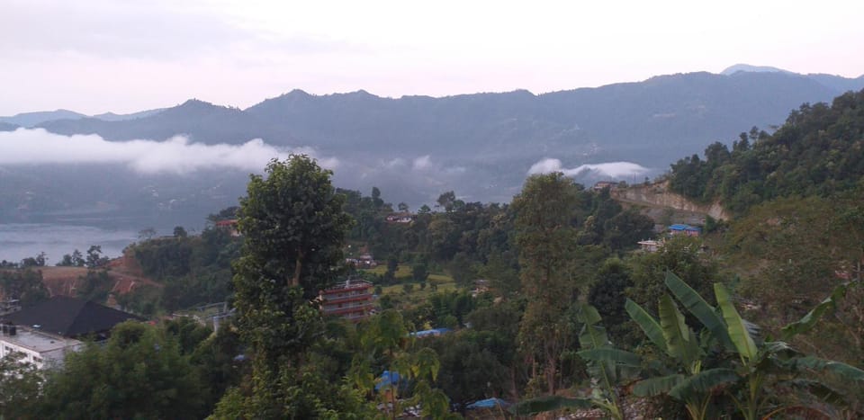 Gorgeous Village Guest House Bed and Breakfast in Bagmati Province, Nepal