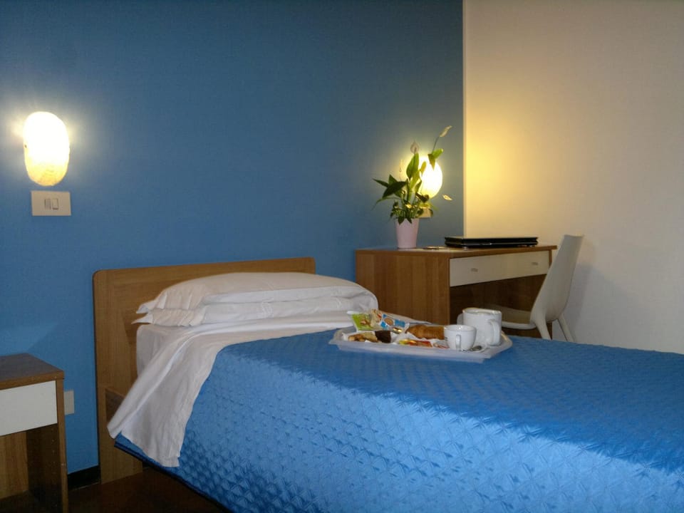 Albergo Papillon Hotel in Emilia-Romagna
