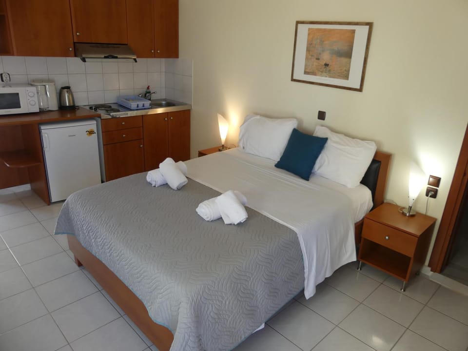 Katerina Hotel Apartment hotel in Greece