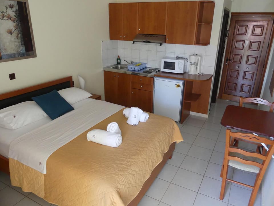 Katerina Hotel Apartment hotel in Greece