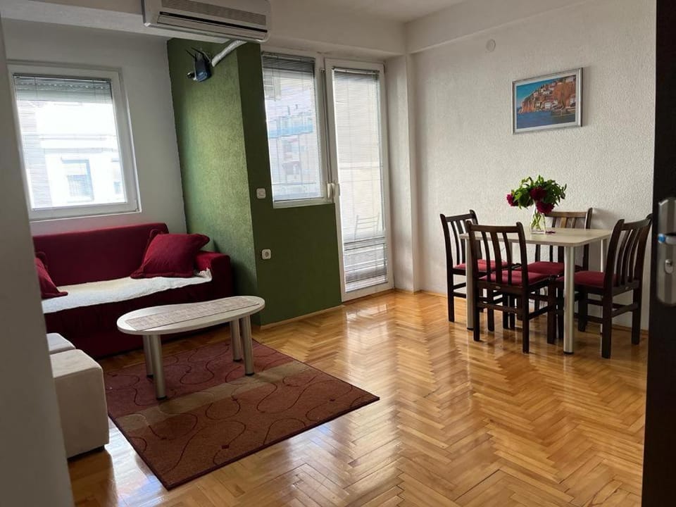 Volkan Apartments Apartment in Ohrid