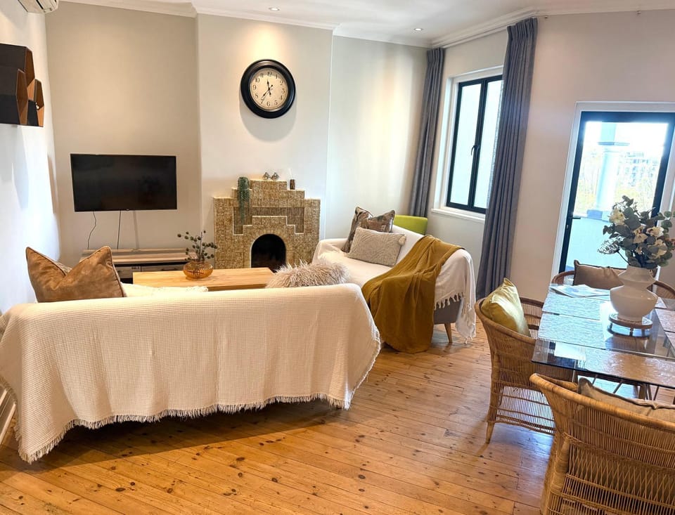 Central Green Point Apartment Apartment in Cape Town