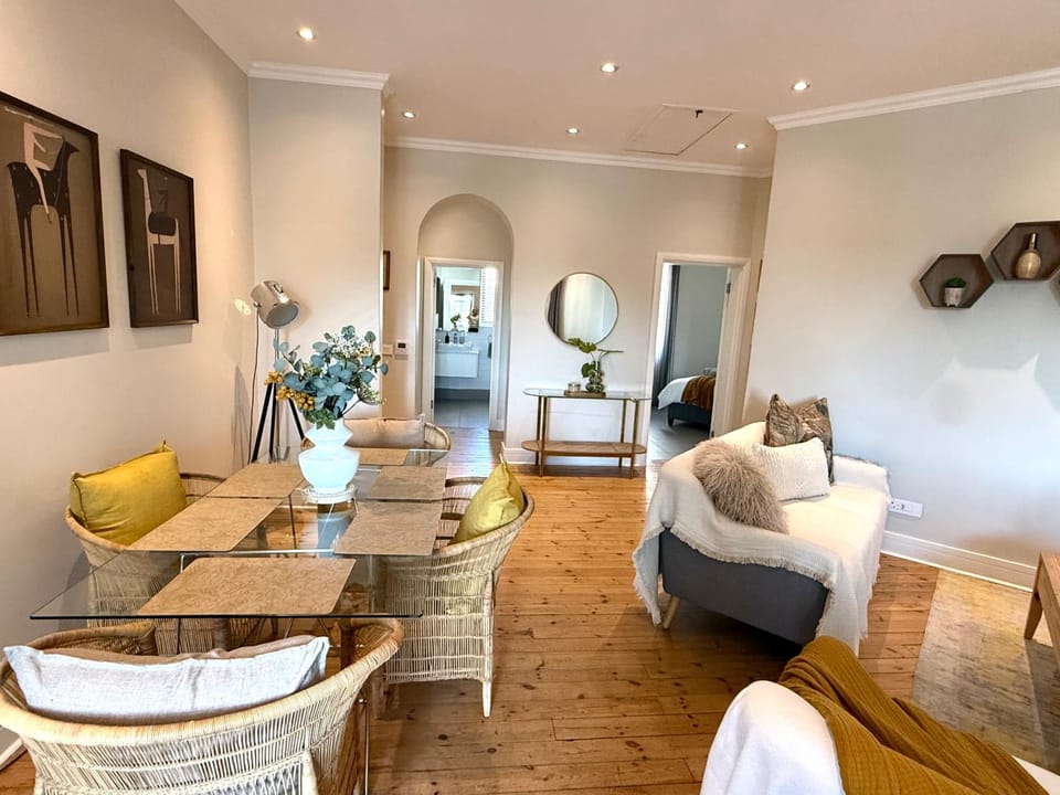 Central Green Point Apartment Apartment in Cape Town