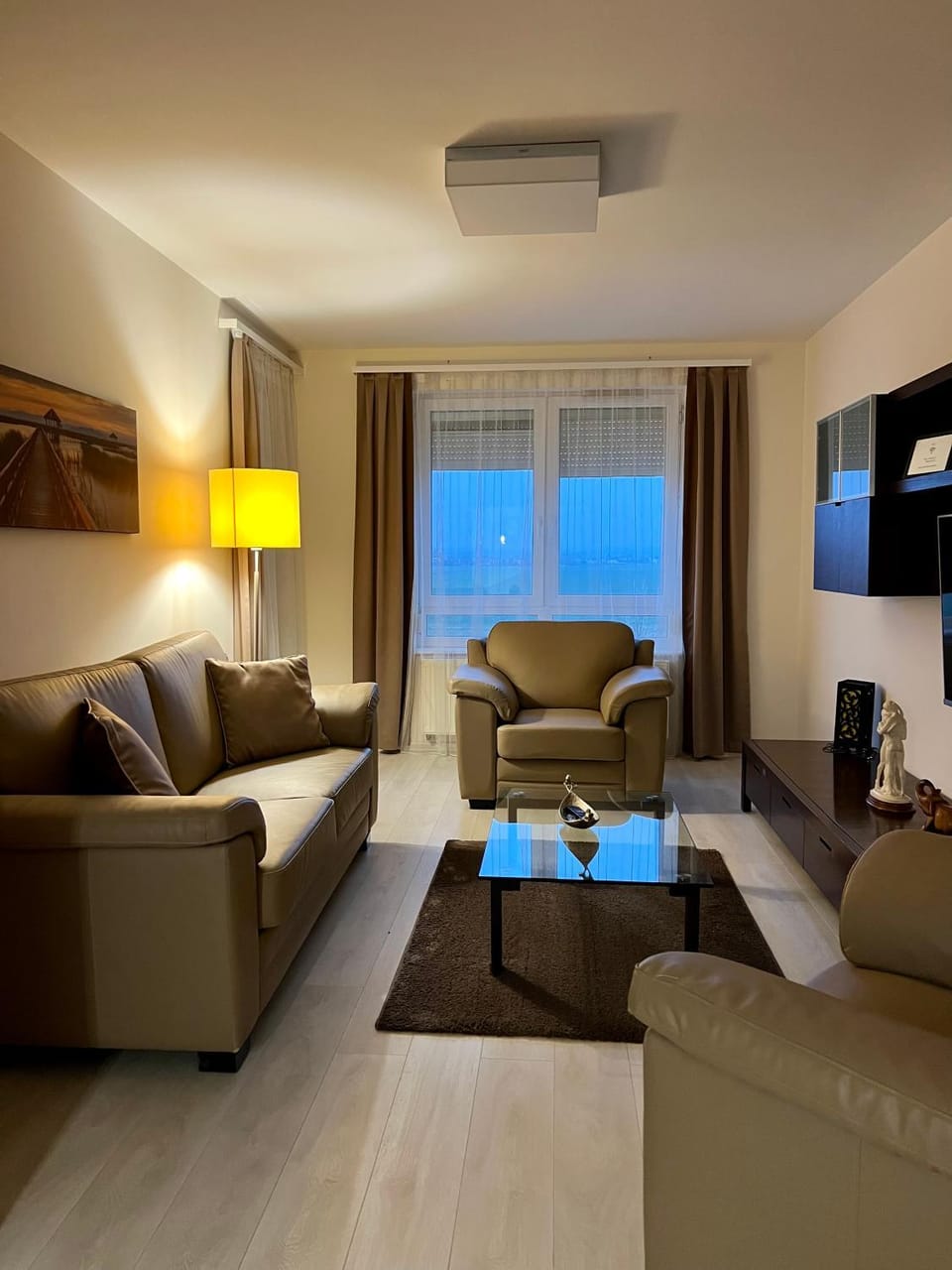 Chance Apartman Bükfürdő Apartment in Hungary