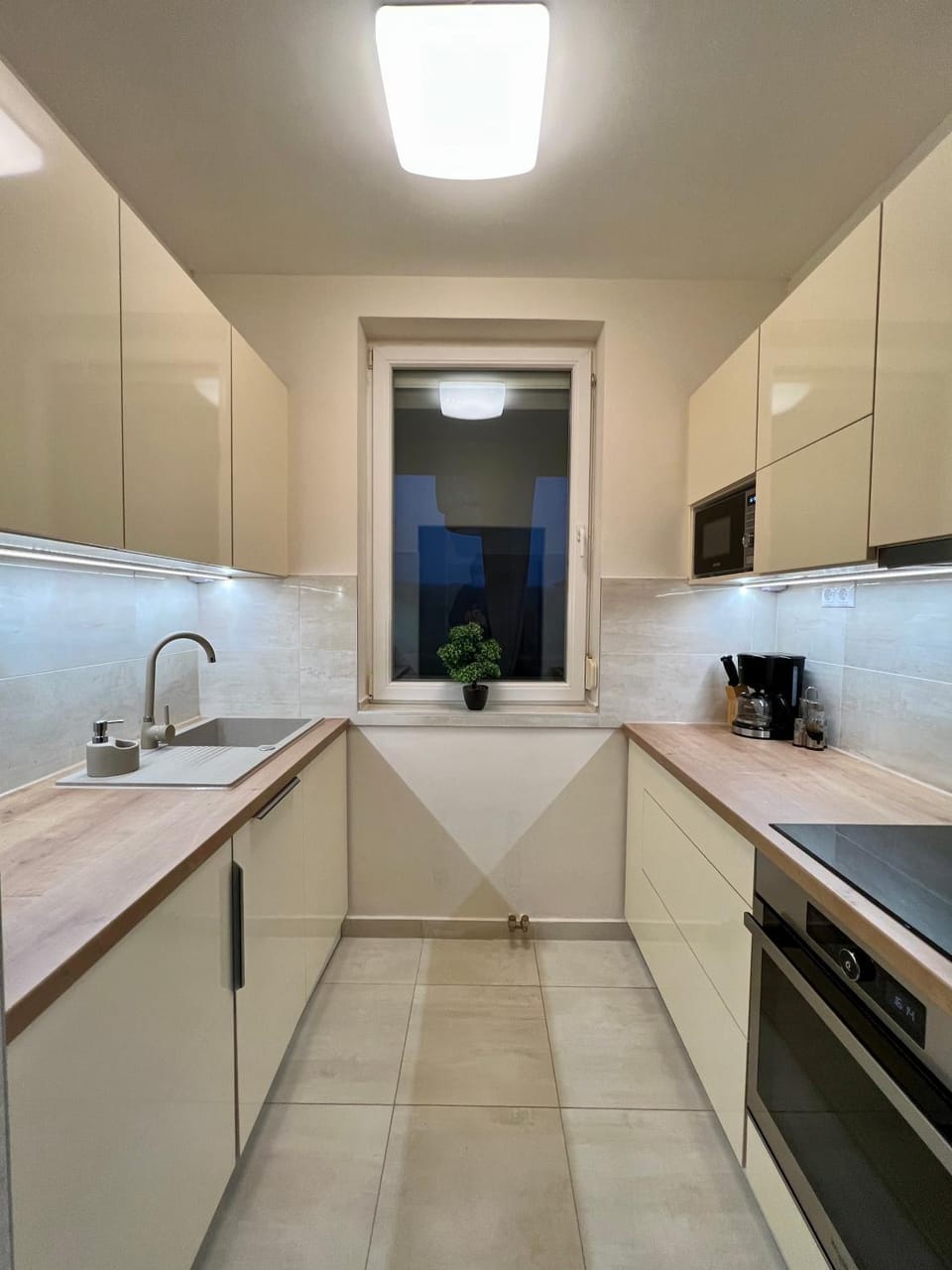 Chance Apartman Bükfürdő Apartment in Hungary