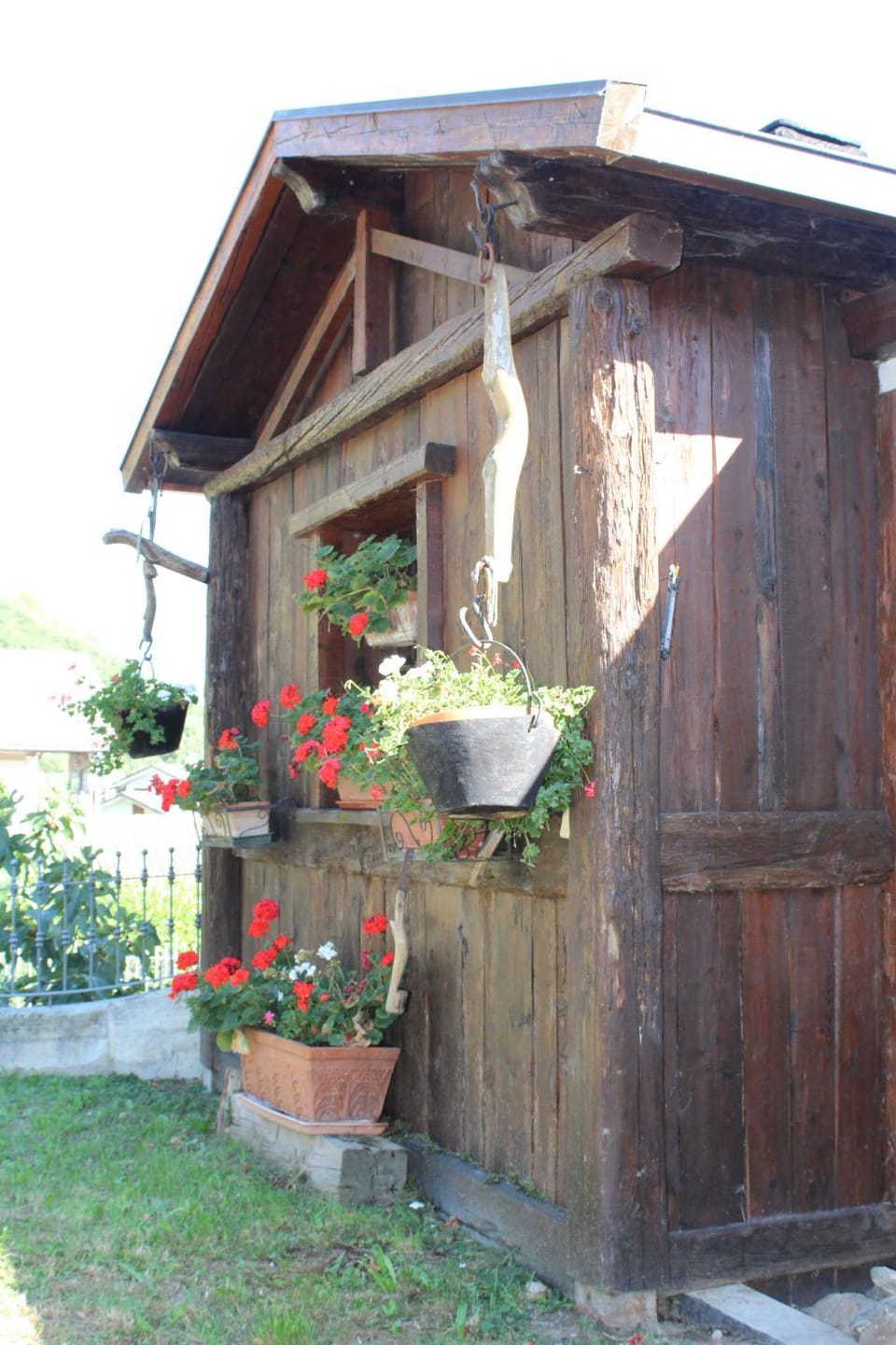 La maison de vali Apartment in Aosta Valley, Italy