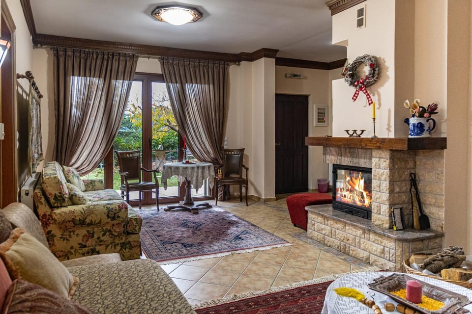 Margit Suites Hotel Hotel in Peloponnese, Western Greece and the Ionian