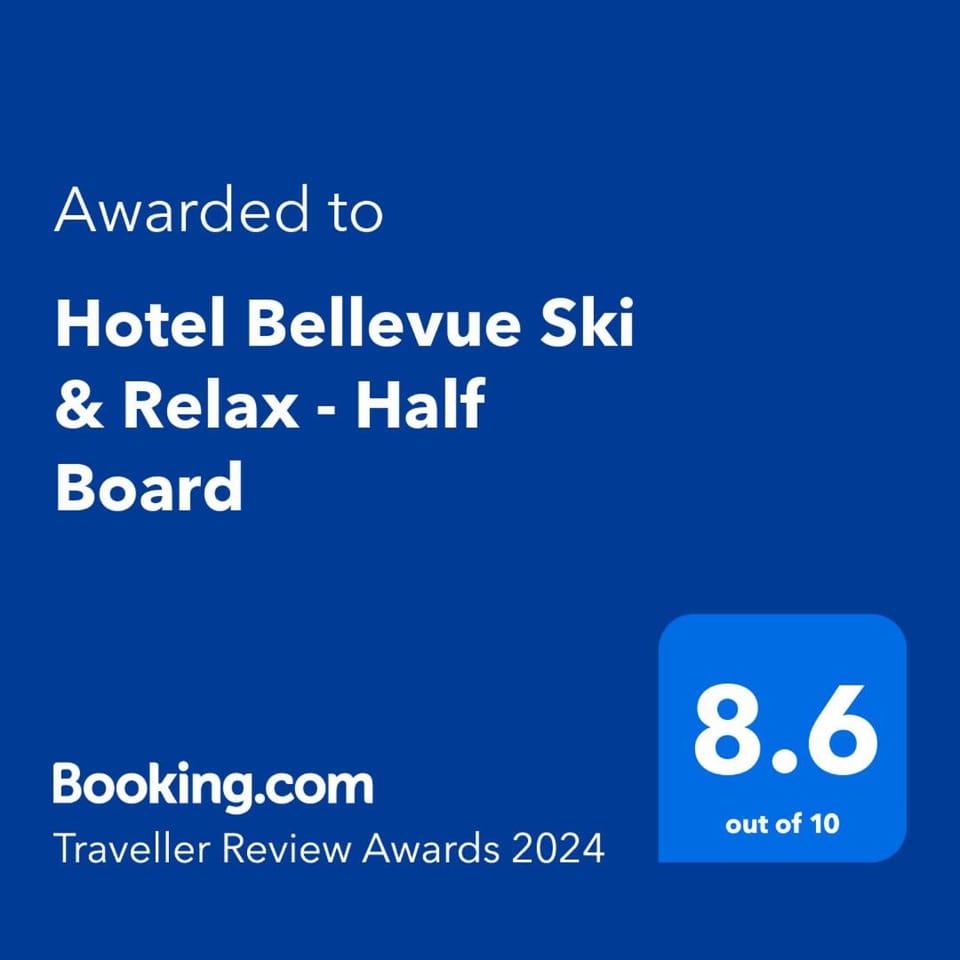 Hotel Bellevue - Half Board Hotel in Decentralized Administration of Macedonia and Thrace