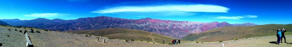 El Churqui Nature lodge in Jujuy Province, Argentina